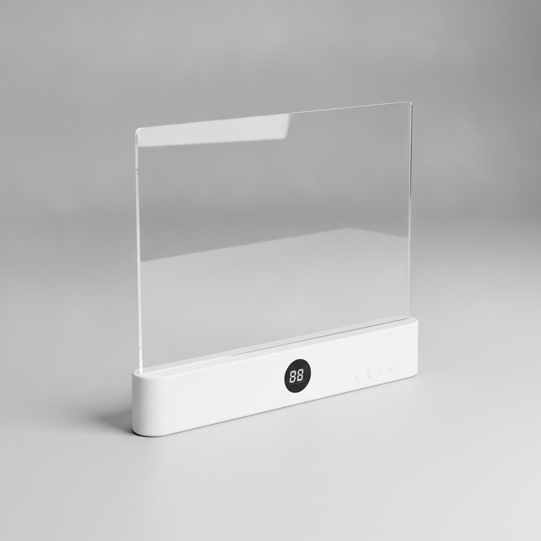 Book Light
